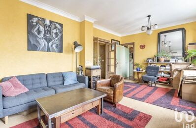 vente appartement 629 000 € à proximité de Vincennes (94300)
