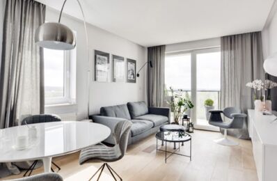 vente appartement 545 000 € à proximité de Vertou (44120)