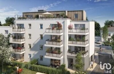 appartement 1 pièces 30 m2 à vendre à Tourcoing (59200)