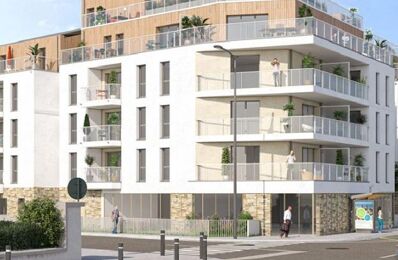 vente appartement 289 000 € à proximité de Sainte-Anne-d'Auray (56400)
