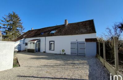 vente maison 194 000 € à proximité de Marcilly-le-Hayer (10290)