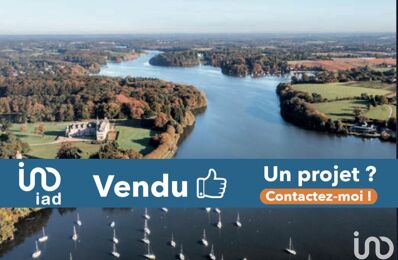 vente appartement 229 000 € à proximité de Mauves-sur-Loire (44470)