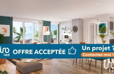 vente appartement 367 000 € à proximité de Couëron (44220)