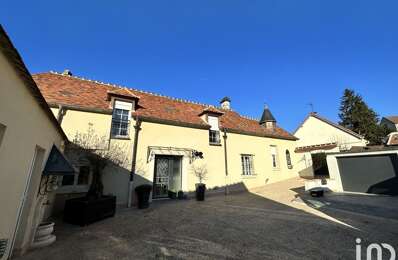 vente maison 335 000 € à proximité de Villers-Saint-Frambourg-Ognon (60810)