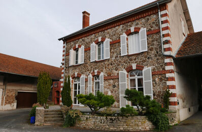 vente maison 397 000 € à proximité de Bourgogne-Fresne (51110)