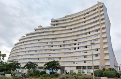 vente appartement 106 000 € à proximité de Bouin (85230)