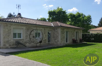 vente maison 492 900 € à proximité de Saint-Magne (33125)