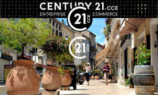 Commerce  200 m² à louer à Vallauris (06220)