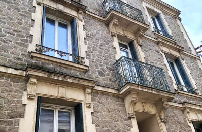 vente maison 441 000 € à proximité de La Chapelle-des-Marais (44410)