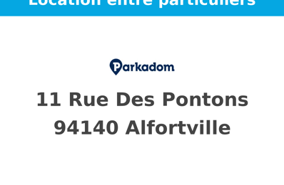 location garage 90 € CC /mois à proximité de Bonneuil-sur-Marne (94380)