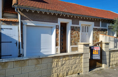 vente maison 254 000 € à proximité de Saint-Julien-des-Landes (85150)