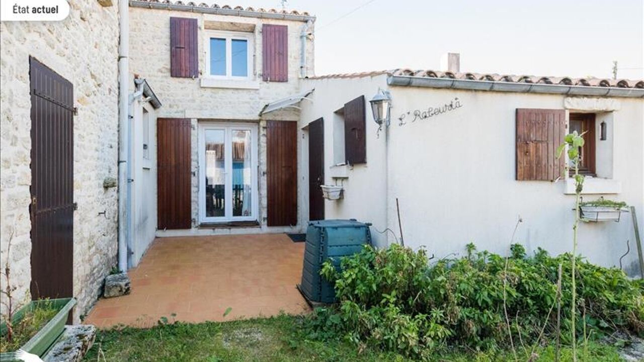 maison 5 pièces 120 m2 à vendre à Saint-Pierre-d'Oléron (17310)