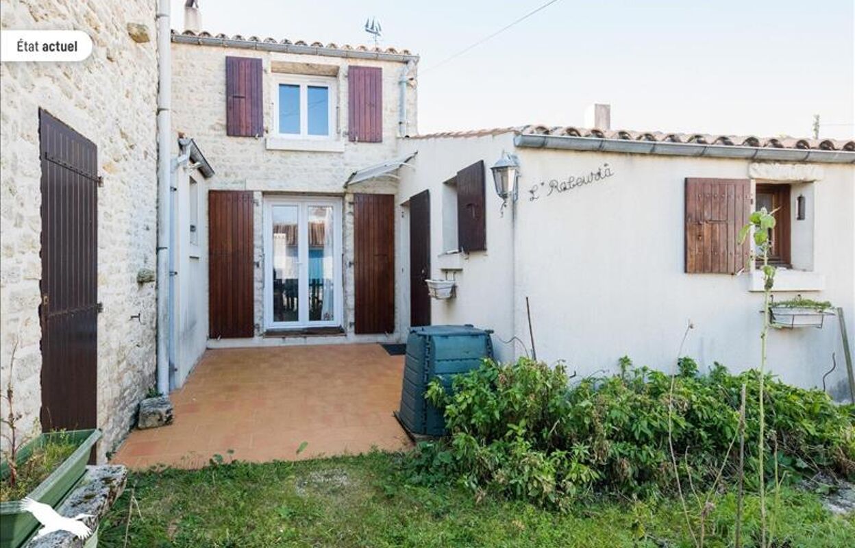 maison 5 pièces 120 m2 à vendre à Saint-Pierre-d'Oléron (17310)