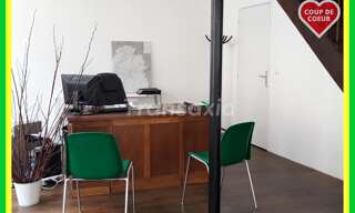 Maison 6 Pièces 120 m² à vendre à Issoudun (36100)