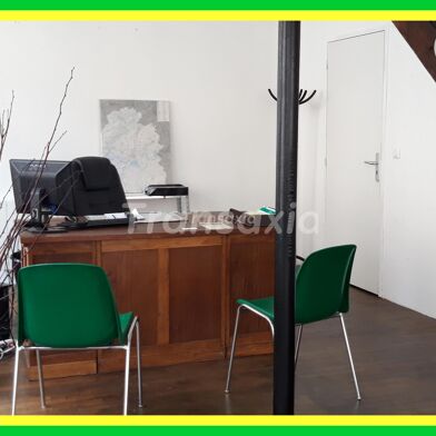 Maison 6 pièces 65000 €