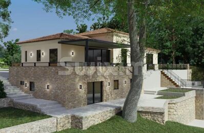 vente maison 1 590 000 € à proximité de Cabriès (13480)