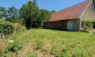 Maison 1 Pièce 100 m² à vendre à Poiseul-la-Ville-et-Laperrière (21450)
