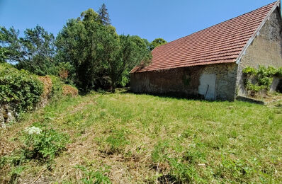vente maison 57 000 € à proximité de Flavigny-sur-Ozerain (21150)
