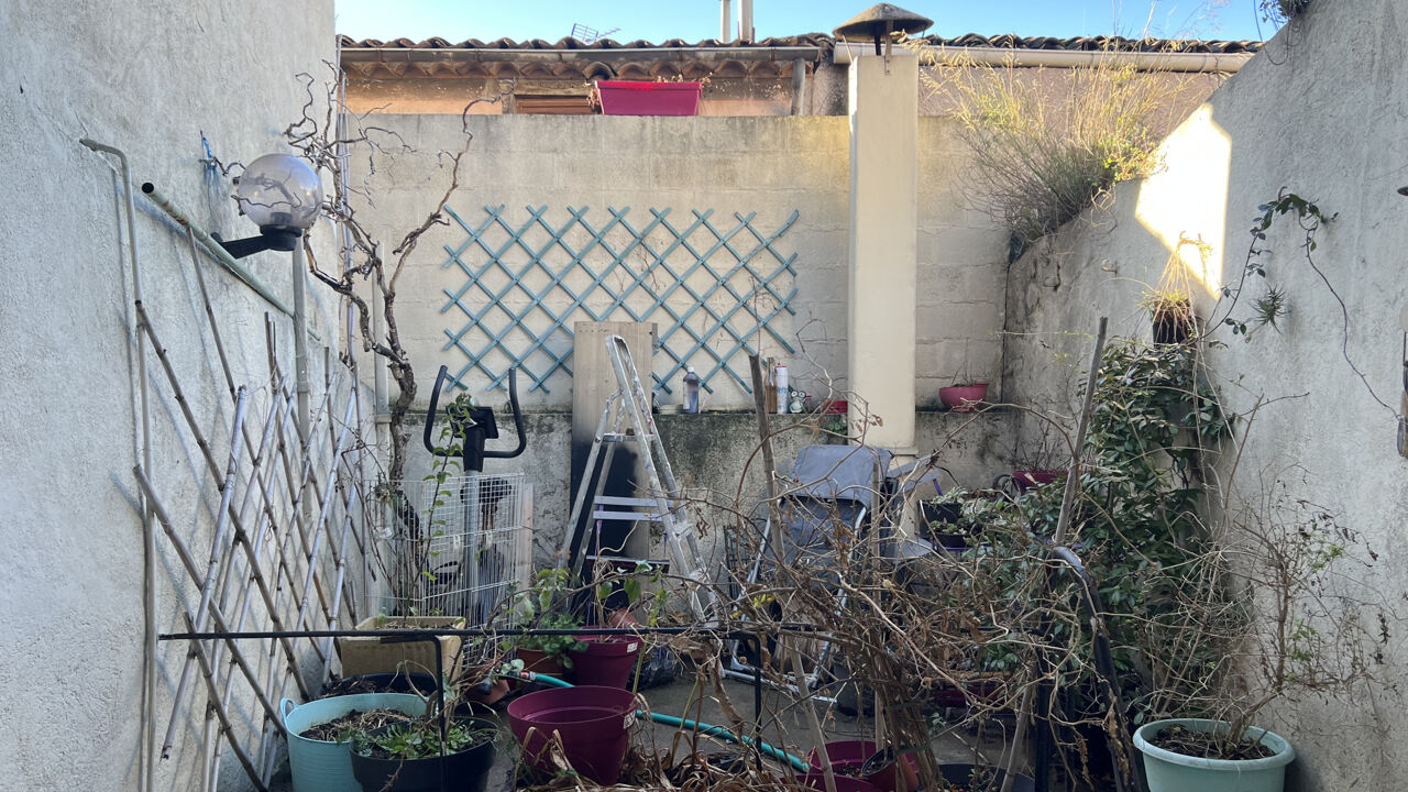 maison 7 pièces 98 m2 à vendre à Rieux-Minervois (11160)