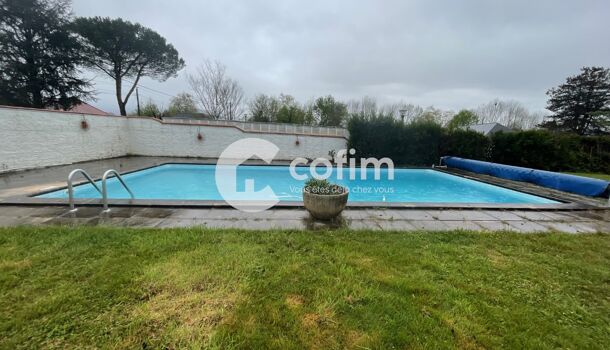 Villa / Maison 5 pièces  à vendre Oloron-Sainte-Marie 64400