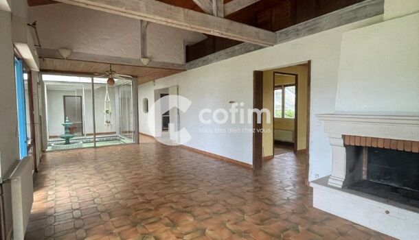 Villa / Maison 5 pièces  à vendre Oloron-Sainte-Marie 64400