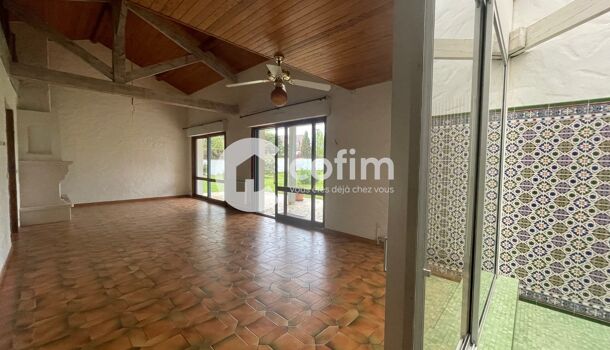 Villa / Maison 5 pièces  à vendre Oloron-Sainte-Marie 64400