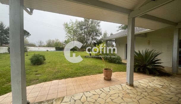 Villa / Maison 5 pièces  à vendre Oloron-Sainte-Marie 64400