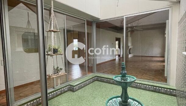 Villa / Maison 5 pièces  à vendre Oloron-Sainte-Marie 64400