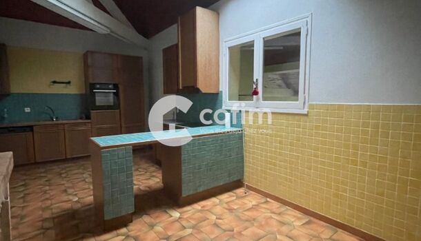 Villa / Maison 5 pièces  à vendre Oloron-Sainte-Marie 64400