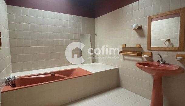 Villa / Maison 5 pièces  à vendre Oloron-Sainte-Marie 64400