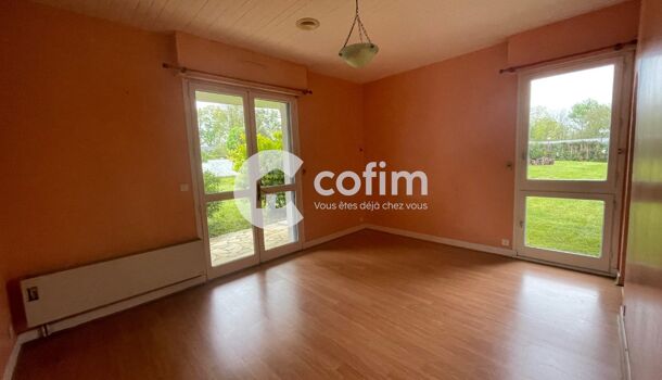 Villa / Maison 5 pièces  à vendre Oloron-Sainte-Marie 64400