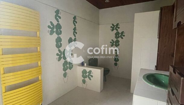 Villa / Maison 5 pièces  à vendre Oloron-Sainte-Marie 64400