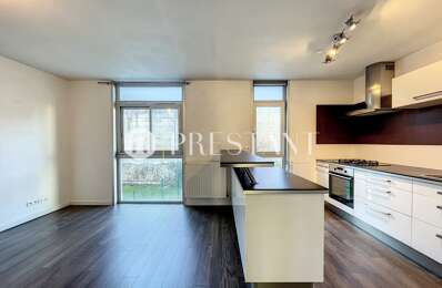 appartement 3 pièces 69 m2 à vendre à Bordeaux (33300)