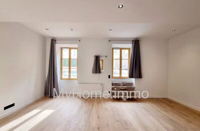 vente appartement 539 000 € à proximité de Roquebrune-Cap-Martin (06190)
