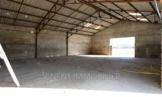 Commerce  206 m² à louer à Montélimar (26200)