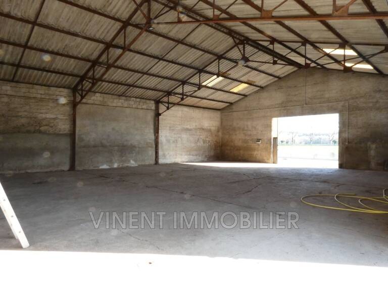 professionnel entrepôt — photo 1