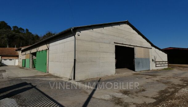 Local commercial  à louer Montélimar 26200