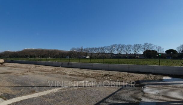 Local commercial  à louer Montélimar 26200