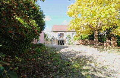 vente maison 479 000 € à proximité de Ozoir-la-Ferrière (77330)