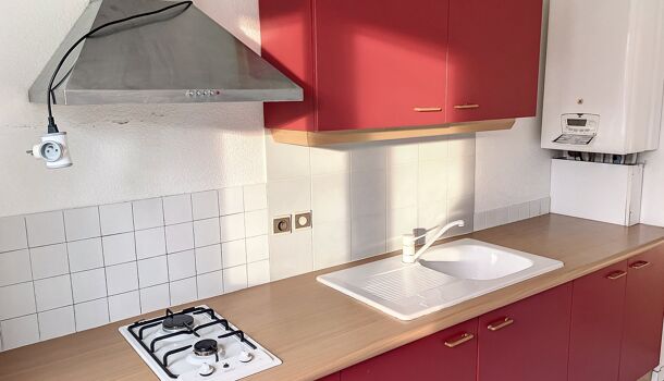 Appartement 2 pièces  à vendre Billère 64140