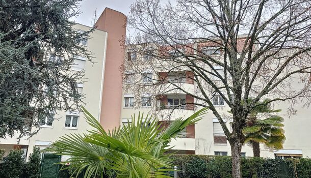 Appartement 2 pièces  à vendre Pau 64000