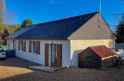 vente maison 187 200 € à proximité de Loches (37600)