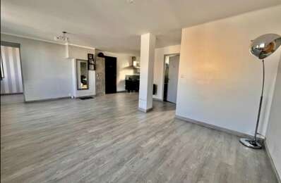 appartement 3 pièces 63 m2 à vendre à Villeurbanne (69100)