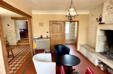 vente maison 234 050 € à proximité de Pont-d'Ouilly (14690)