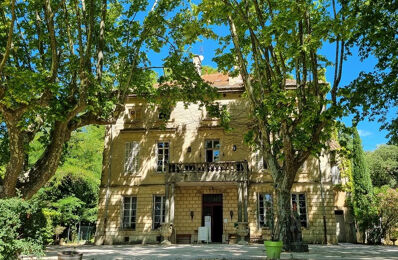 vente maison 2 940 000 € à proximité de Saint-Just-d'Ardèche (07700)