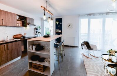 vente appartement 260 000 € à proximité de Bondues (59910)