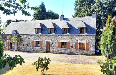 vente maison 425 000 € à proximité de Plélan-le-Grand (35380)