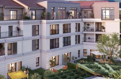 vente appartement 320 000 € à proximité de Le Perray-en-Yvelines (78610)