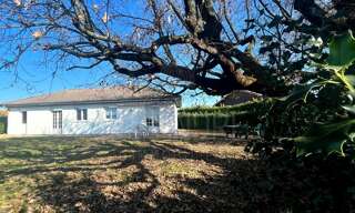 Maison 4 Pièces 80 m² à vendre à Beaurepaire (38270)