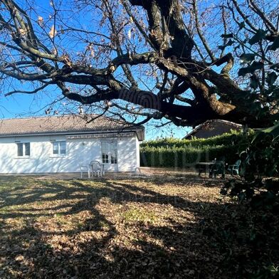 Maison 4 pièces 225000 €